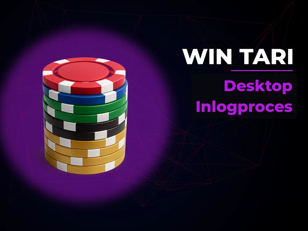 Win Tari - Mijn KYC-Verificatieti