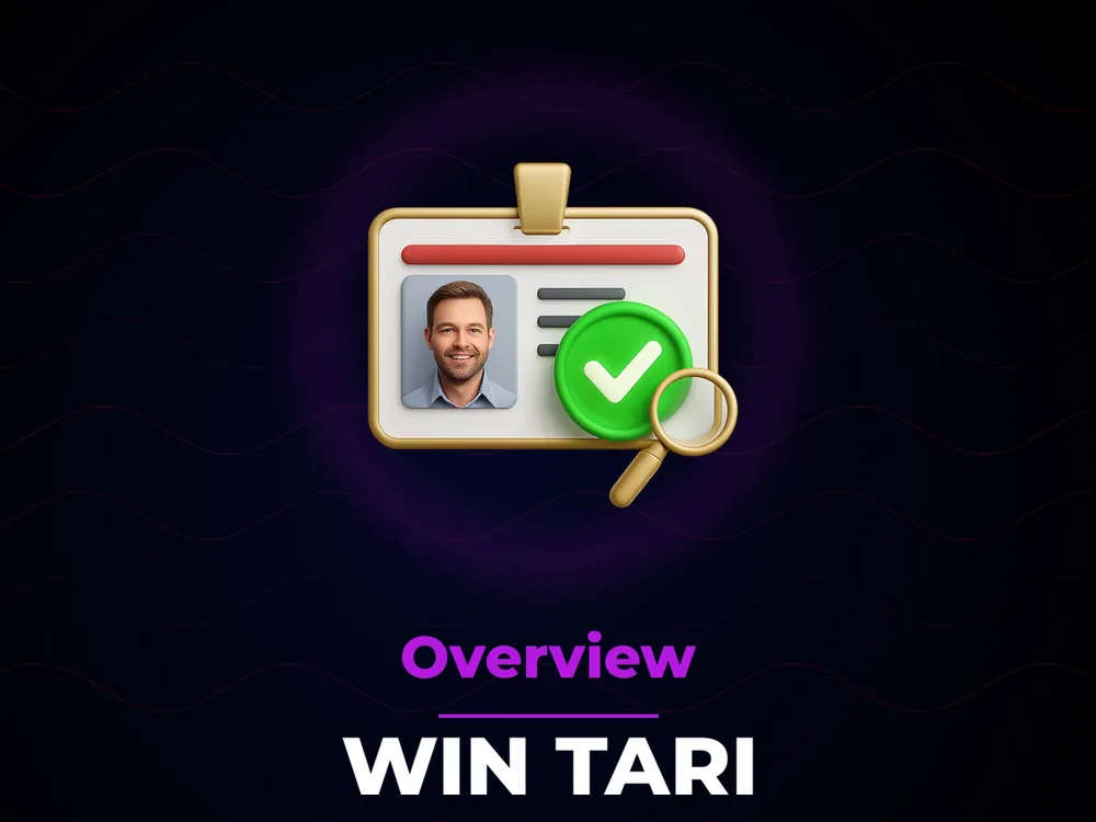 Win Tari - Overview