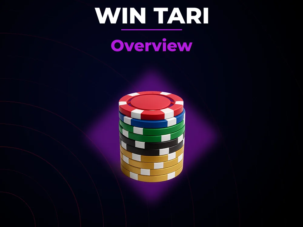 Win Tari - Overview