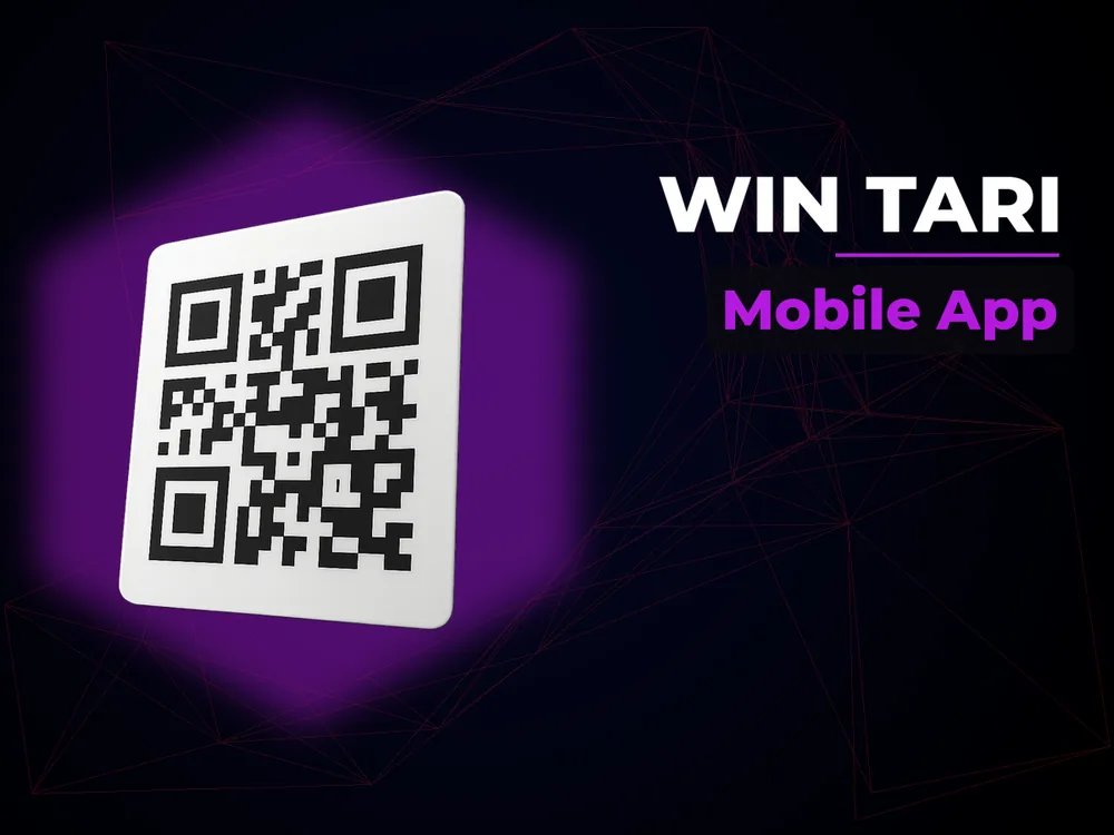 Win Tari - Mobile App