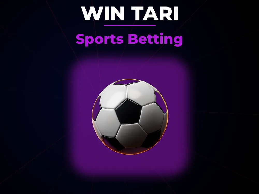 Win Tari - Sports Betting