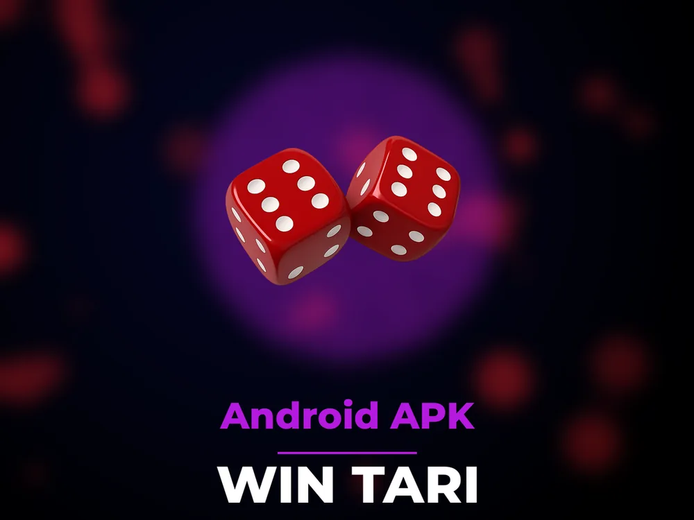 Win Tari - Android APK