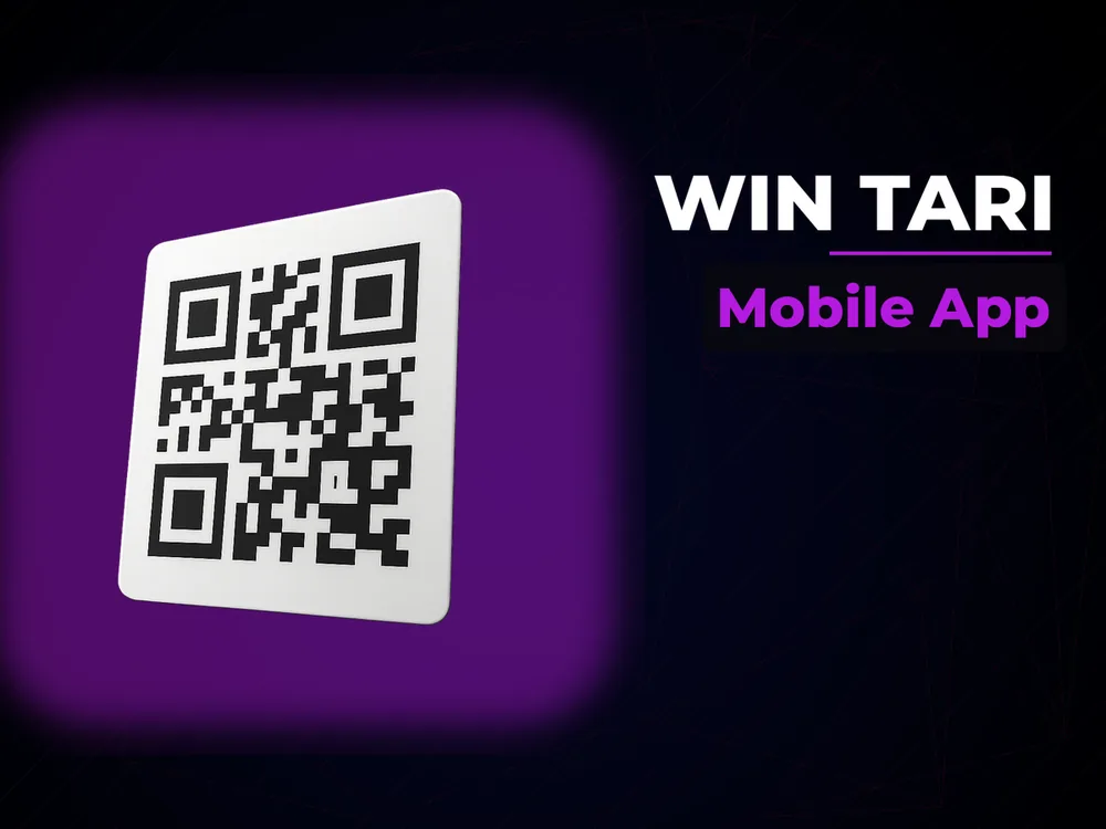 Win Tari - Mobile App